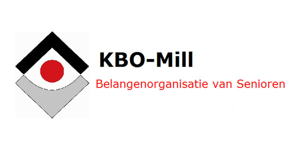 Activiteiten KBO Mill Starten weer!