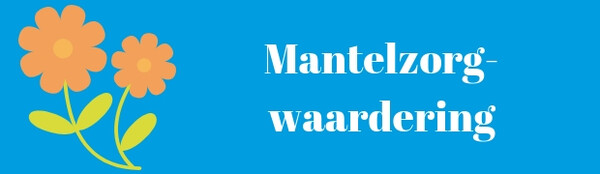 Mantelzorgwaardering