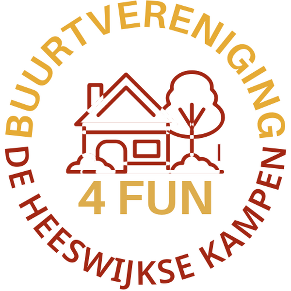 BRUISENDE BUURTVERENIGING 