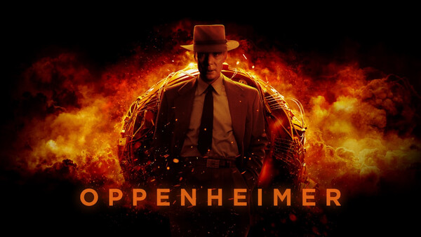 Oppenheimer in Filmhuis Mill