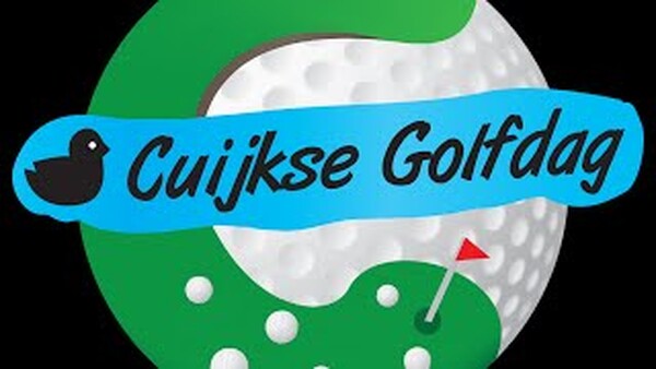 Cuijkse golfdag weer van start