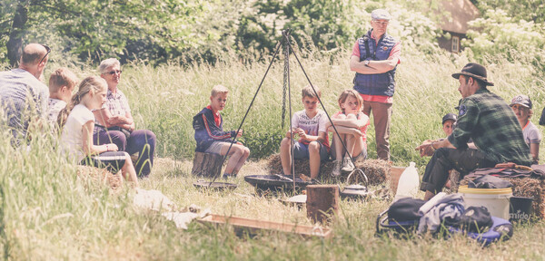 Natuurfeest Tongelaar zoekt versterking