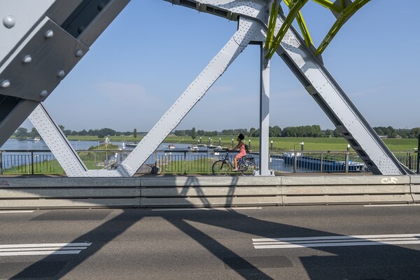 Persbericht Rijkswaterstaat