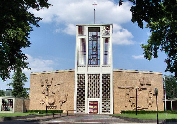 Uitzending H. Mis Omroep Land van Cuijk gaat veranderen!