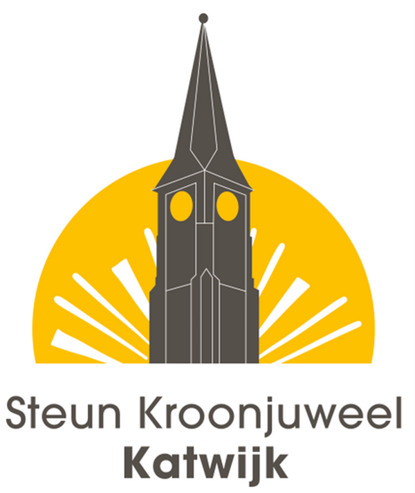 Laat het Kroonjuweel  van Katwijk weer schitteren!