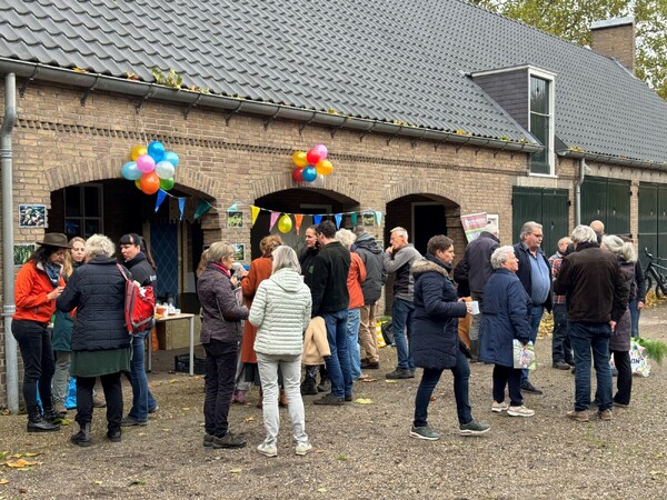 10 jaar Herenboeren