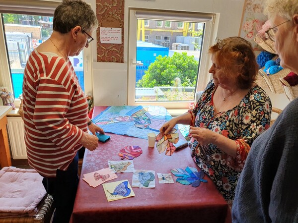 Open Dag Hobbycentrum Cuijk