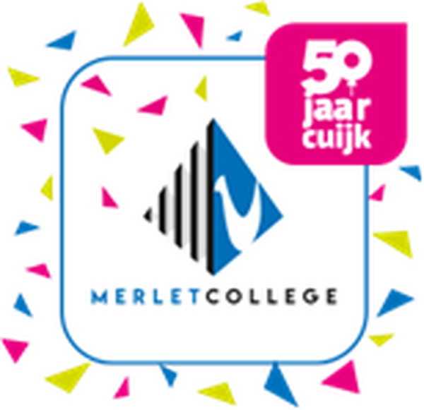 Merletcollege Cuijk viert 50-jarig jubileum met unieke tentoonstelling in samenwerking met het Cuijks Archief