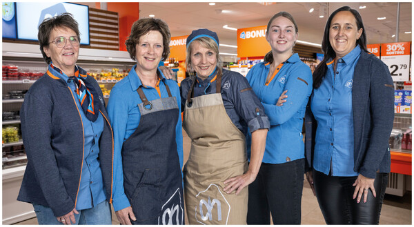 Albert Heijn Jan Linders Wanroij opent 6 november