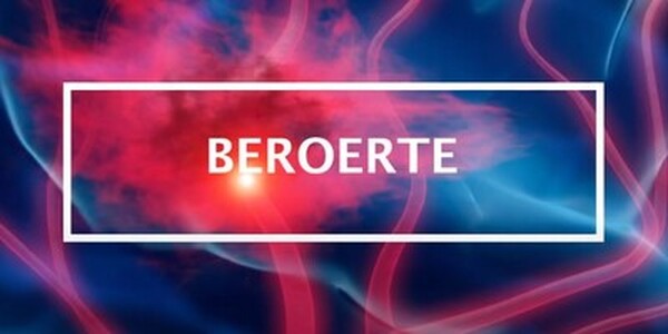 Voorlichtingsavond Alles over beroerte