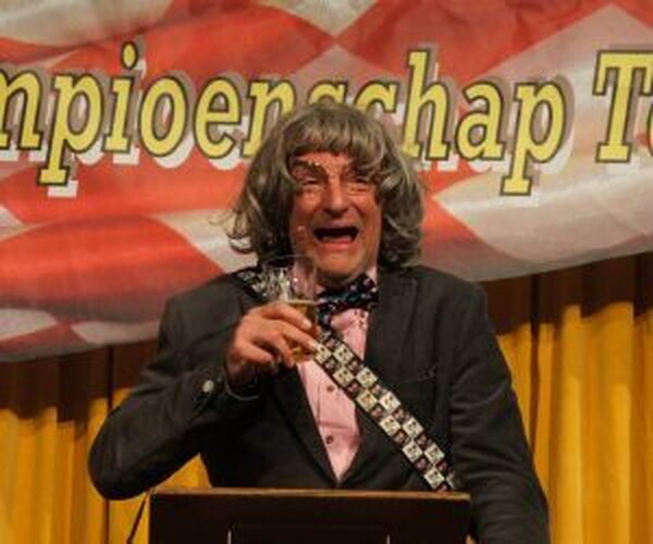 Brabantse Humoravond in Overloon