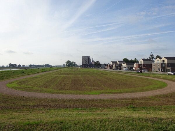 Beginnen met hardlopen