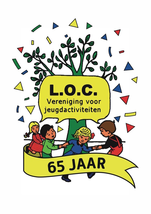 LOC Sportinstuif op woensdag 27 december