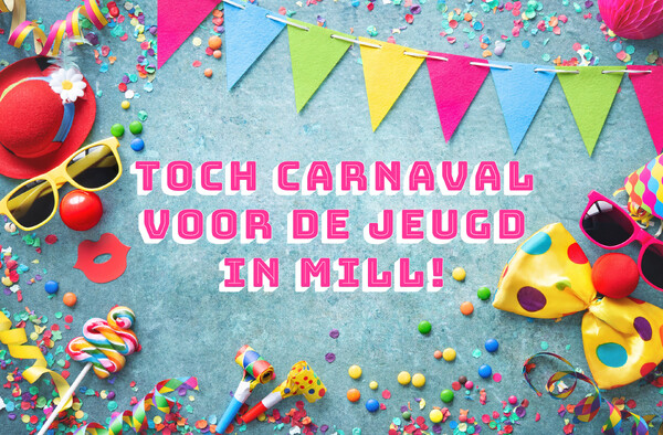 Foekepot en Café Royal organiseren gratis carnavalsfeesten