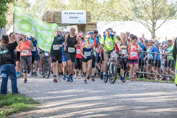 Inschrijving Raamvallei Duomarathon 2022 start zondag 1 mei!