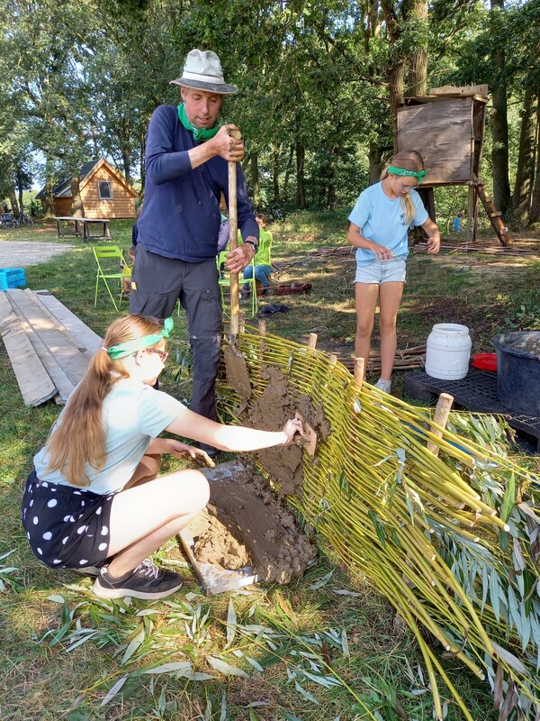 Vier samen de natuur