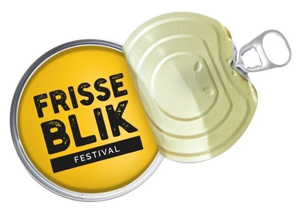 Frisse Blik Festival keert terug met derde editie