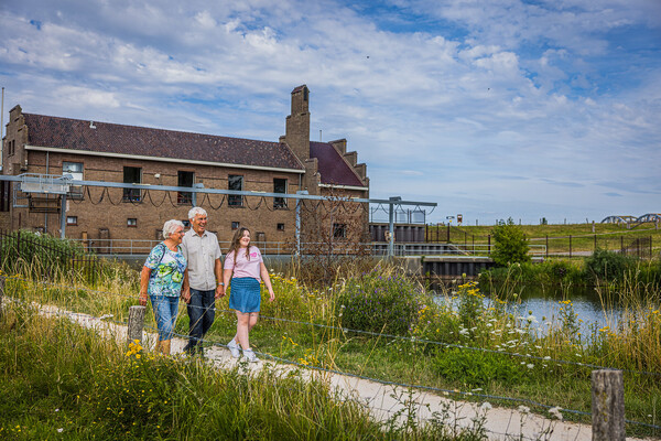 Open Monumentendag