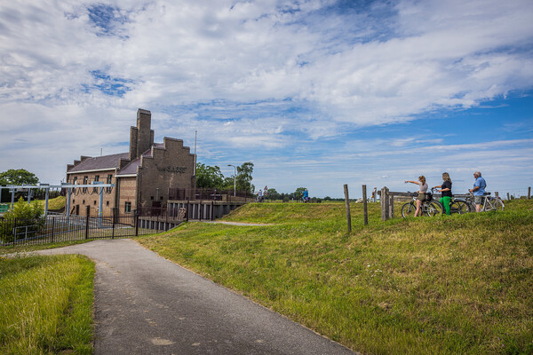 Open Monumentendag