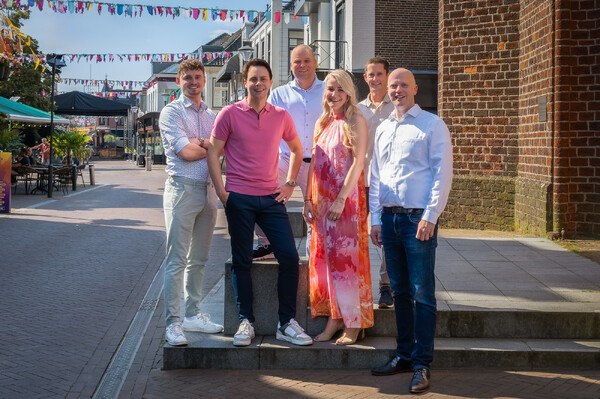 Stembussen geopend voor de Ondernemersprijs Land van Cuijk & Noord-Limburg 2024