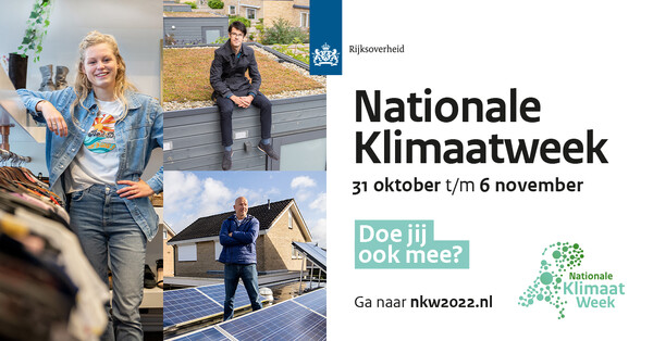 Wie wordt de Klimaatburgemeester van Cuijk?