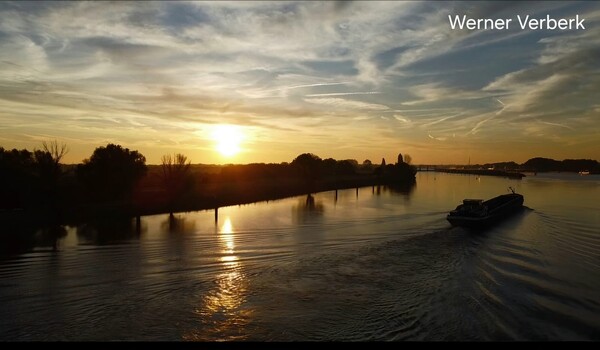 Mooi wandelweer in het Land van Cuijk