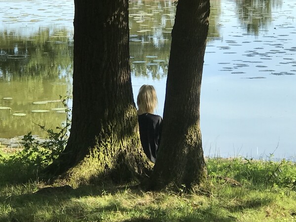 IVN-natuurwandeling op zondag 20 augustus