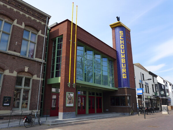 Schouwburg Cuijk weer open voor publiek