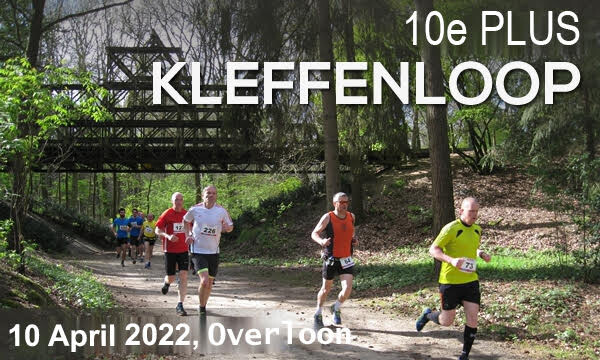 PLUS Kleffenloop