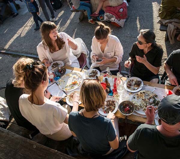 Foto: 80 Jaar bevrijding Sint Hubert