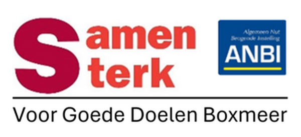 Collecteweek Goede Doelen Boxmeer