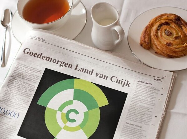 Goedemorgen Land van Cuijk - Dinsdag editie