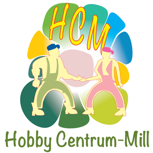 Open huis bij het Hobby Centrum-Mill