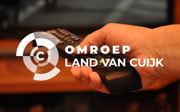 Omroep Land van Cuijk | Televisie