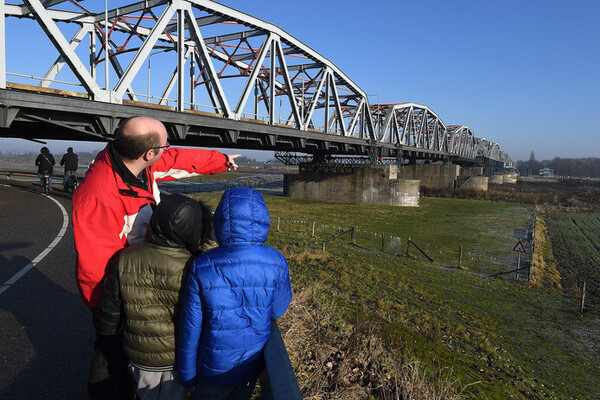 Problemen stuw zijn kansen voor waterkrachtcentrale