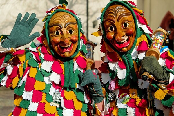 Carnavalsmis en Sleuteloverdracht op 1 maart in Cuijk