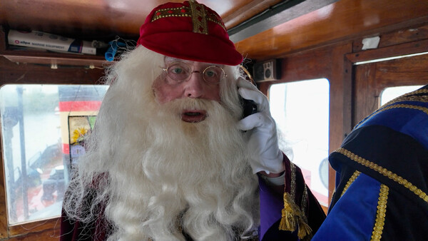 Het Sinterklaas Journaal Land van Cuijk