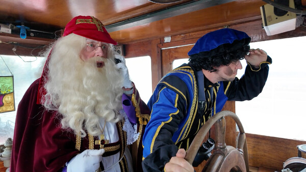 Het Sinterklaas Journaal Land van Cuijk