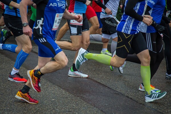 Bridge2Bridge run zondag 15 september 2024