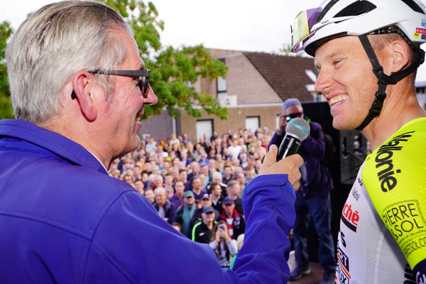 Deze renners rijden Daags na de Tour