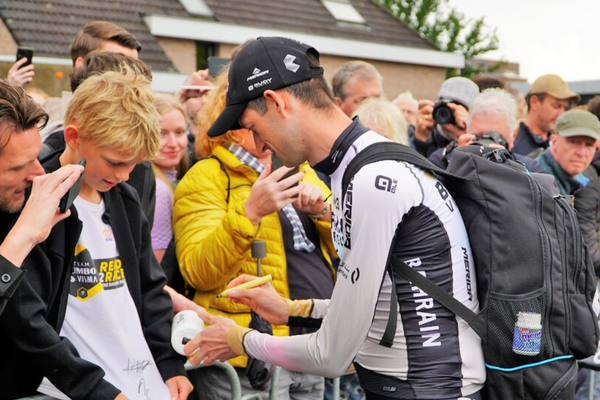 Deze renners rijden Daags na de Tour