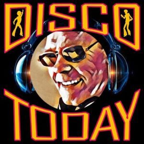 Disco-Dance DJ ArCee's Funky & Groovy Yearmix 2023