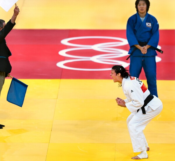 Voormalig judoka Edith Bosch vertelt bij Cicero over de ‘sleutel tot succes’ 