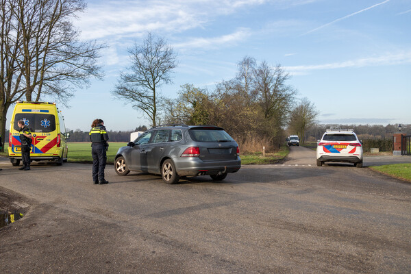 Foto: Albert Hendriks overloonnieuws.nl