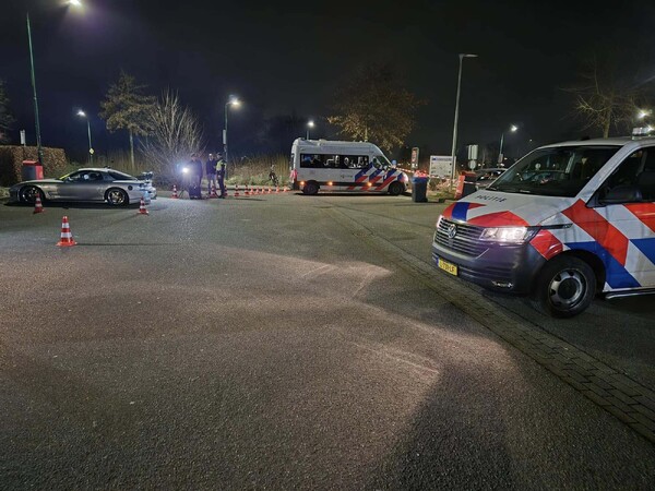 Foto: Politie Land van Cuijk