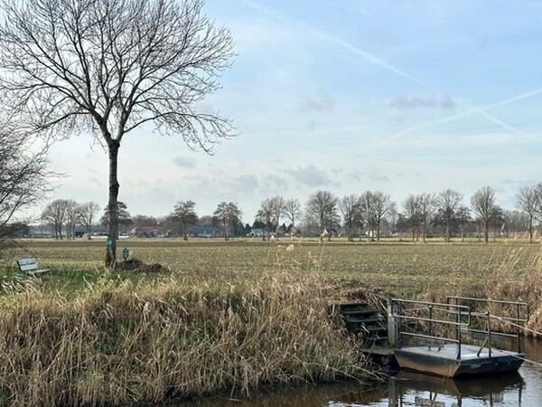 Sint Hubert gunt zonnepark geen licht