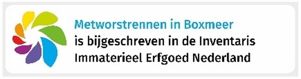 Metworstrennen 2024: zonder glaswerk en harde muziek