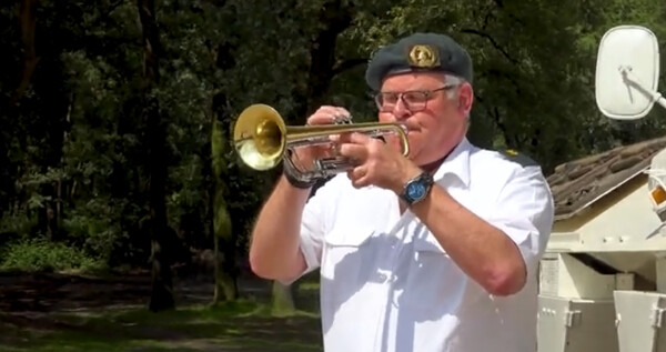 Veteranendag Land van Cuijk; verbindend en respectvol