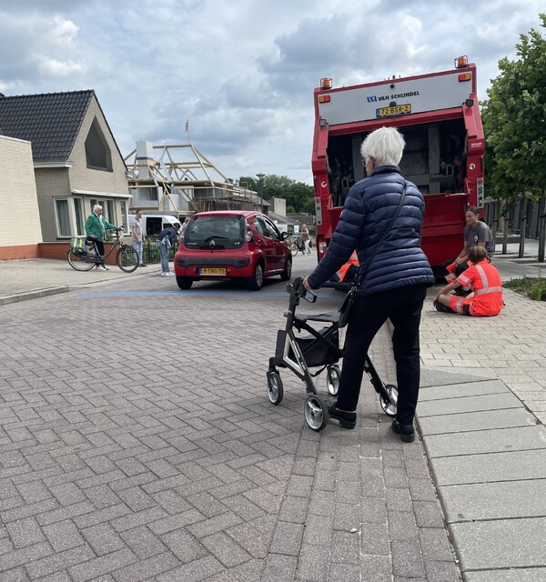 Platform Toegankelijk Mill heeft steun organisaties nodig