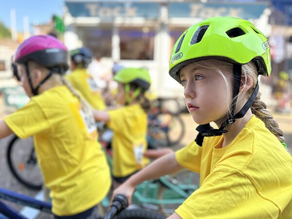 Vestingronde Grave: 25km funklasse rondje langs de Elisabethkerk